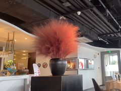 -悦融·京鲁菜·露台花园(安定门店)