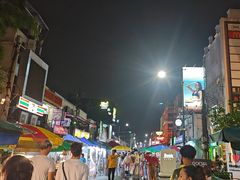 -考山路