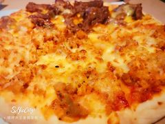 蜀香牛肉拼嘎吱脆骨-牛男手造(地铁天虹店)