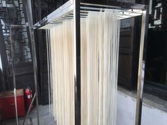 餐具摆设-新万鑫银丝面·非遗无锡味(惠山古镇店)