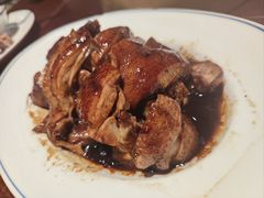 -大牌大·传统杭帮菜(湖滨店)