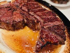 -Wolfgang’s Steakhouse 沃夫冈牛排馆(上海白玉兰广场店)