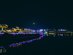-西溪南古村落