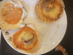 -大渔铁板烧(蛇口店)