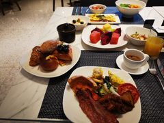 -广交会威斯汀酒店