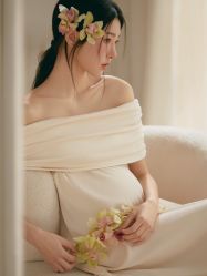 -暖摄影 孕妇写真家庭影像馆 (自然光主题店)
