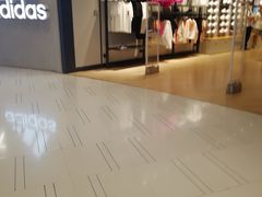 -NIKE 儿童体验店(南开大悦城店)