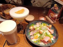 -L'Arome芳芳法国餐厅(仙林金鹰店)