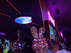 -星聚会KTV X Party(上海真如中海环宇城店)
