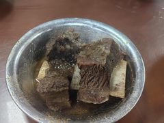 -阿秋牛排(湖心街店)