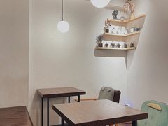 -Double cafe