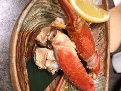 -蟹道乐(道顿堀本店)