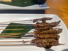 -云海肴·汽锅鸡·云南菜(天山百盛优客店)