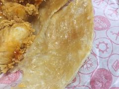 -德克士(信誉楼店)