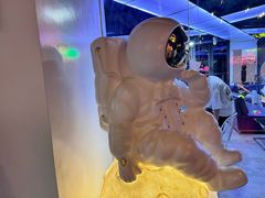 -CIAO·团建聚餐·生日派对轰趴馆(福田店)