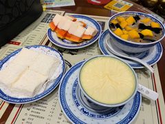 -捷信牛奶甜品世家(五道口店)