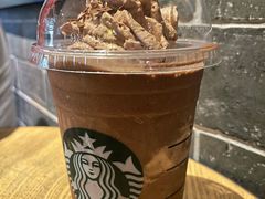 -星巴克(广州动漫星城东区店)