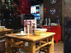 -满园烤鸭·春饼(太原街万达店)