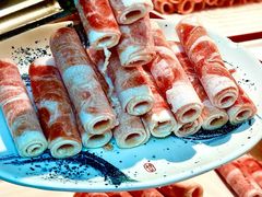 -阪尚皇·原切牛排·烤肉火锅自助(北京路店)