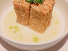 润泽素烧鹅-杭儿风餐厅(嘉里中心店)