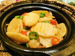 -北京西单美爵酒店