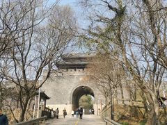 -虞山风景区