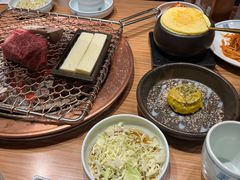 -王妃家(明洞中央店)