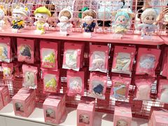 -微店Park(上海静安大悦城店)