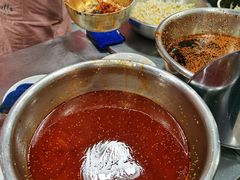 -王菊美食街·王菊面馆(总店)