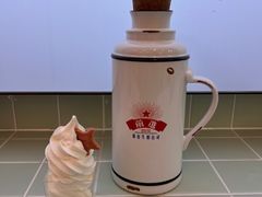 -红星前进面包牛奶公司(五道口购物中心店)
