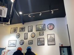-君东记本帮面馆(天钥桥路店)
