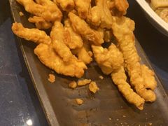 -唐拉雅秀酒店-唐苑中餐厅