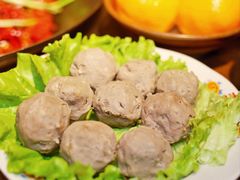 -萍姐火锅·公路夜市(打浦桥日月光店)