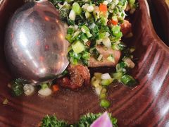 -花马天堂云南餐厅 Lost Heaven(高邮路店)