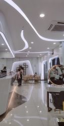 点击看大图 -JGO·烫染接发