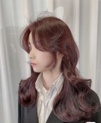 点击看大图 -辛格·潮沙龙