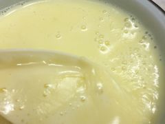 凤凰蛋奶糊-沙湾姜埋奶(兴新包店)