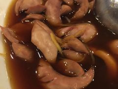 -和膳居饮食有限公司