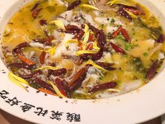 -太二酸菜鱼(福州泰禾店)