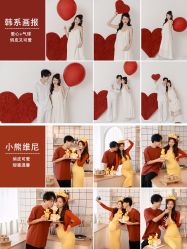 -专注孕妇照亲子照·纪田摄影