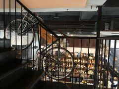 大堂-候鸟咖啡(前门店)