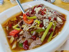 -海鲜街菜馆(海珠南路店)