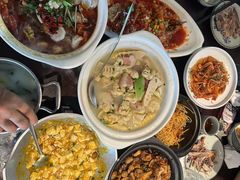 -鱼食饭稻·苏浙土菜17年老馆子(平江路店)