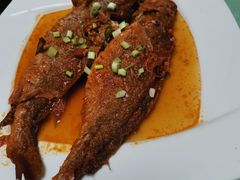 酥鲫鱼-金记大肠(瑞昌路店)