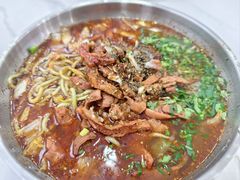 -鹍记特色牛杂面