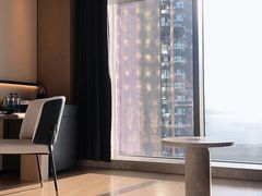 -深圳滨河时代ICON LAB艾垦酒店