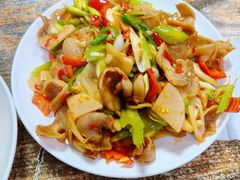 -文杰餐馆(南洪时尚风情街店)