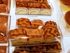 -荷家面包生日蛋糕(大渡口万达广场店)