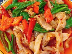 -胡世羊肉汤(南街店)
