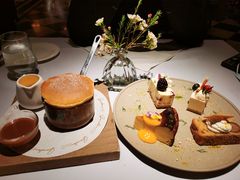 舒芙蕾-夏朵花园(复兴西路店)